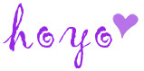 Logo Hormonyoga