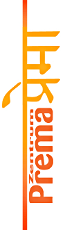 Logo Zentrum Prema