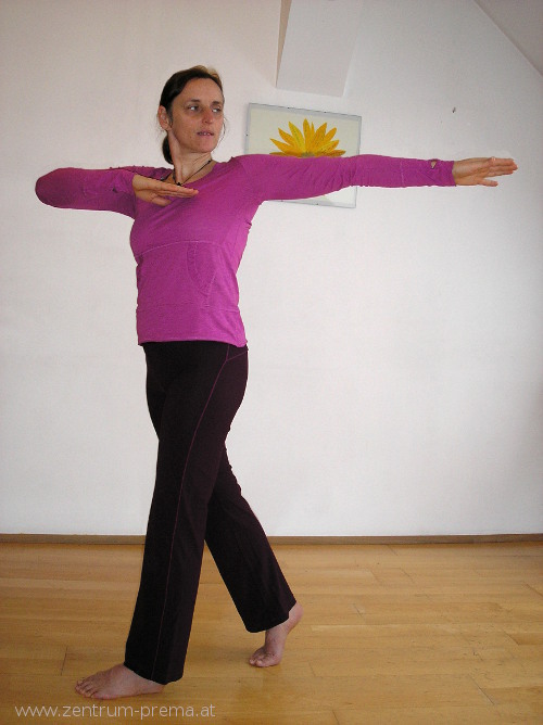 Bild Kundalini Yoga