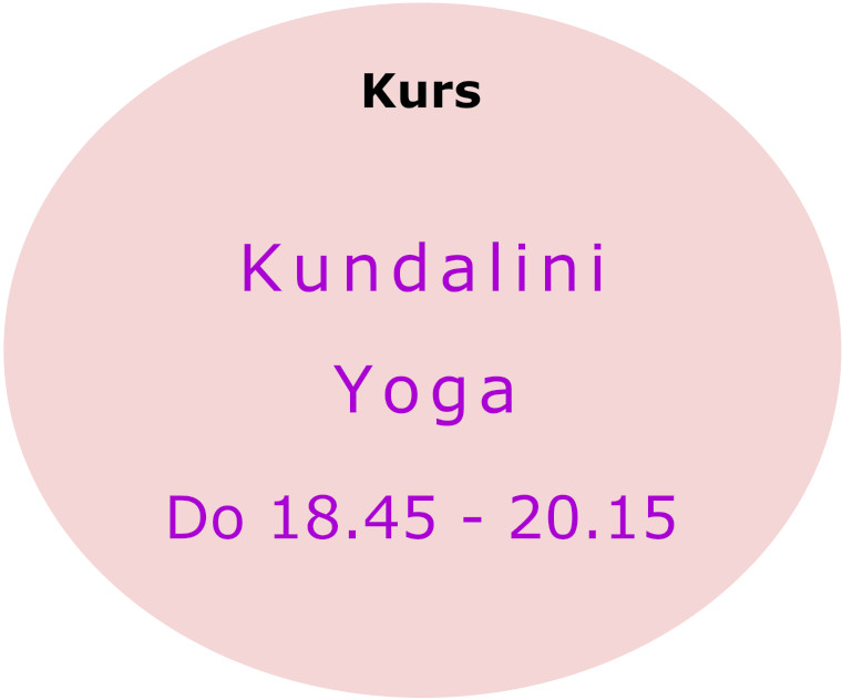 zum Kurs Kundalini Yoga